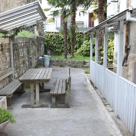 Center Of Basement *