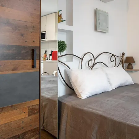 Apartman Center Of Basement