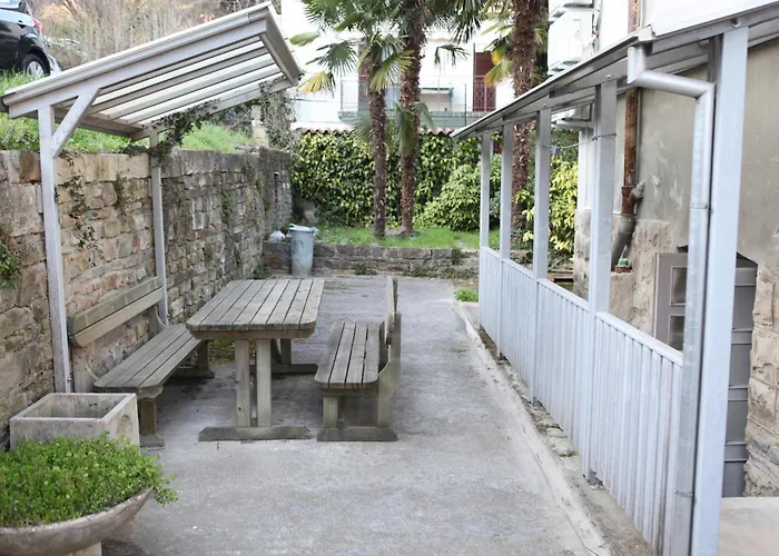 Center Of Basement *